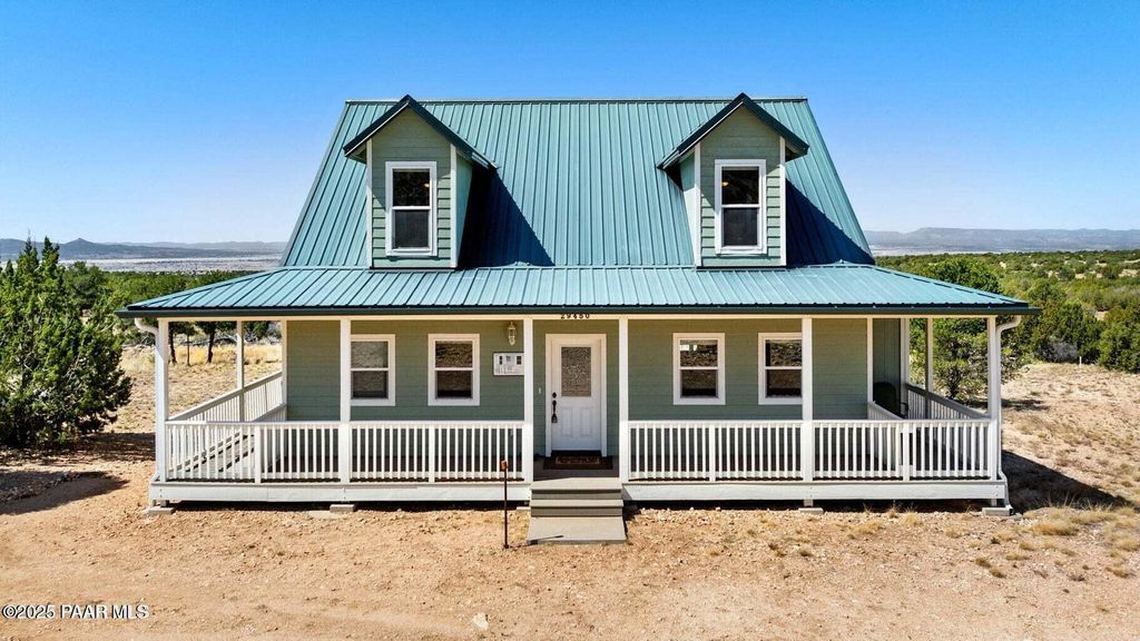 Photo of 29450 N Caballero Way, Paulden, AZ 86334 (MLS # 1077746)