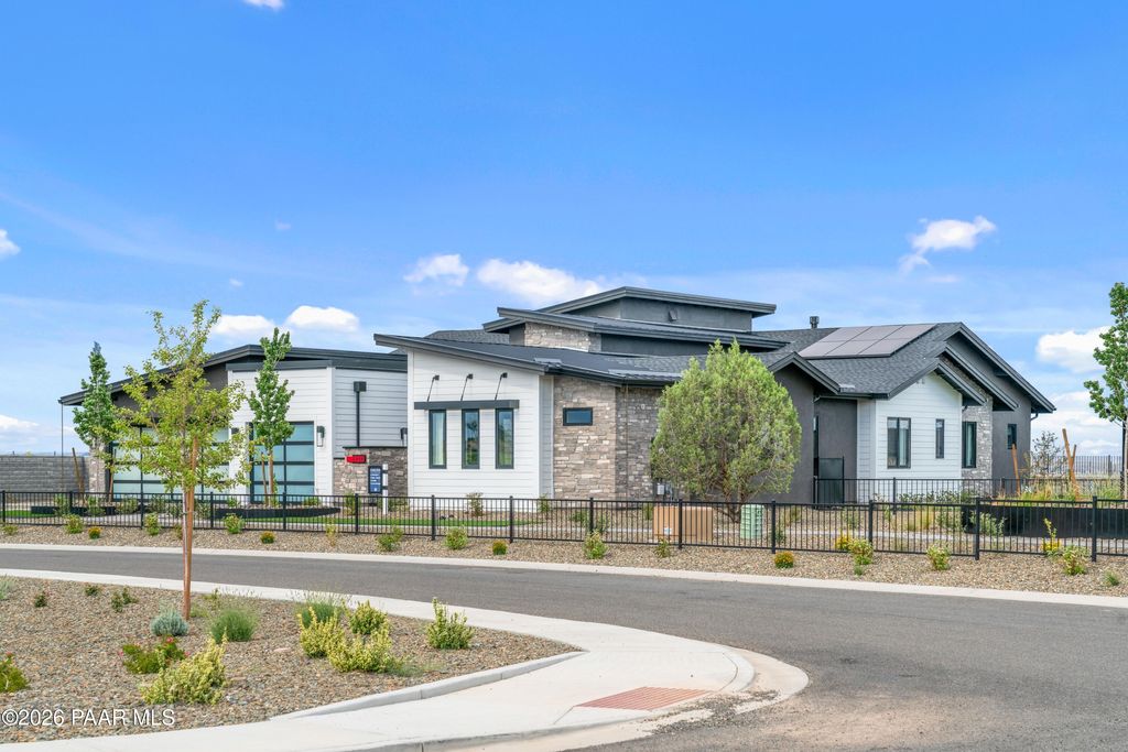 Photo of 5166 E Frost Lane, Prescott Valley, AZ 86314 (MLS # 1078863)