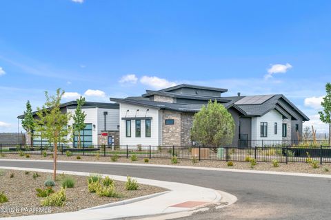 5166 E Frost Lane Prescott Valley AZ 86314