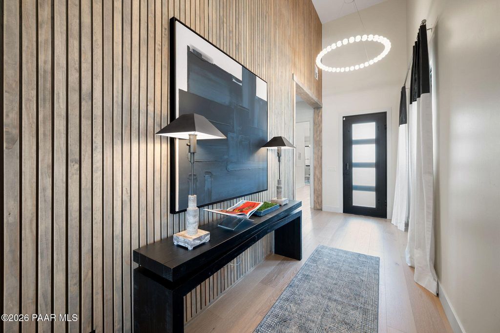 Photo of 5166 E Frost Lane, Prescott Valley, AZ 86314 (MLS # 1078863)