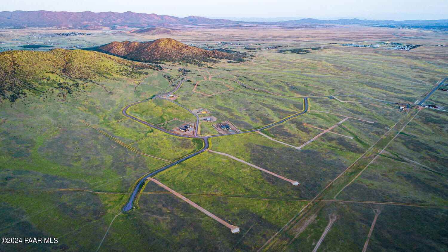 10490 E Woven Gold Lot 59 Way