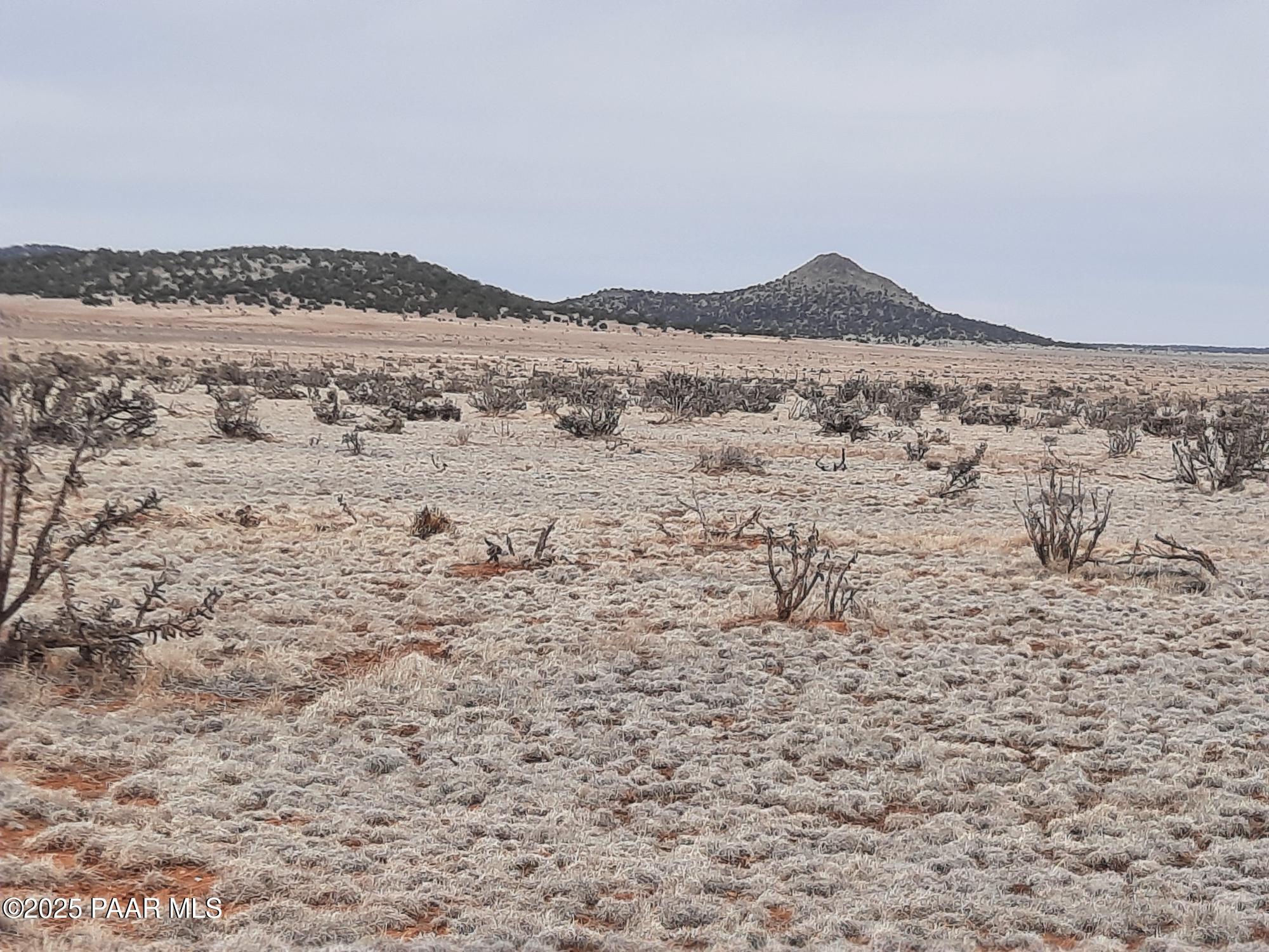 Lot 1104 Off Happy Valley Rd