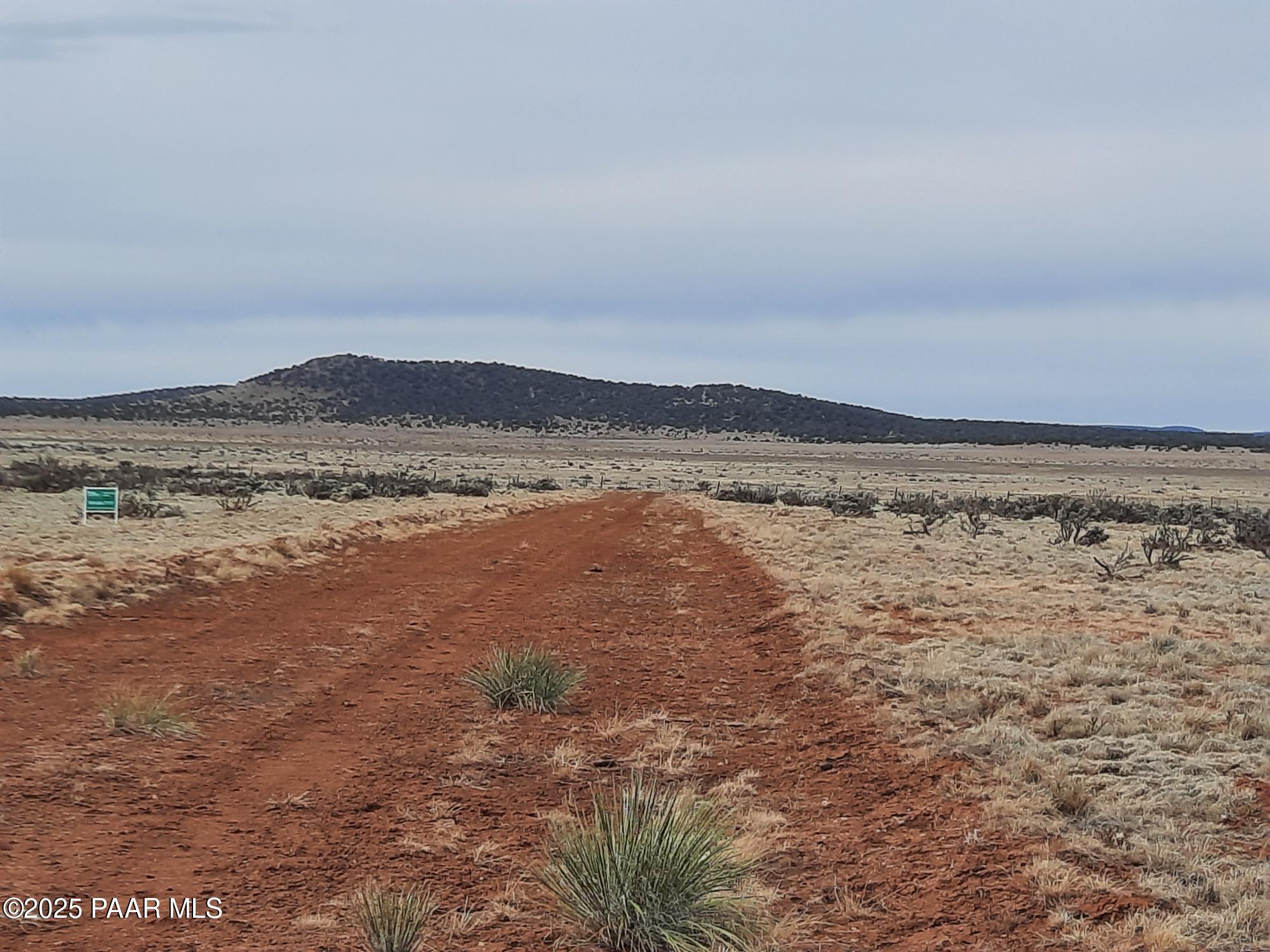 Lot 1104 Off Happy Valley Rd