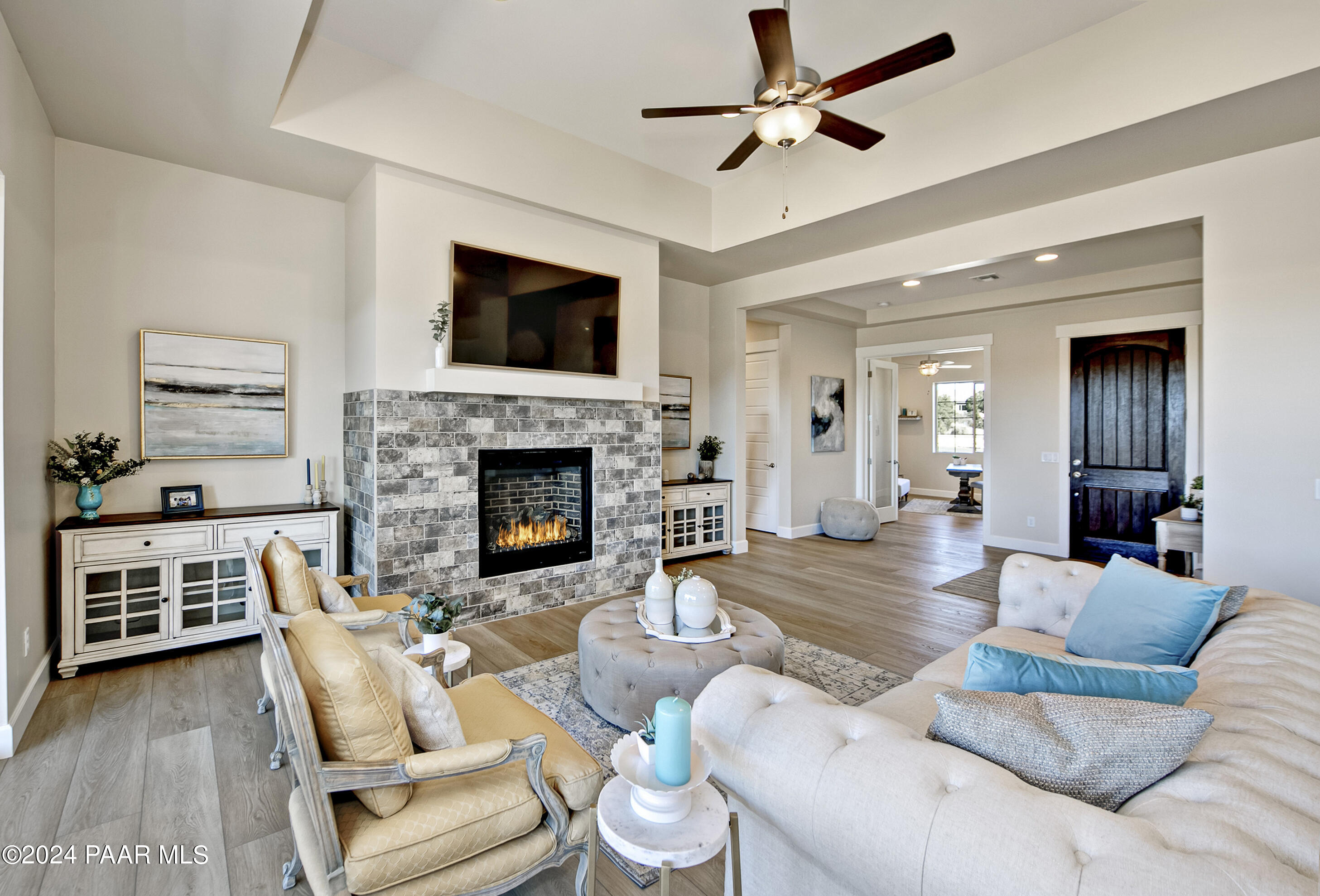 5989 W Cedron (Lot 272) Circle