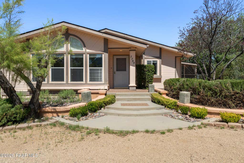 Photo of 7755 N Wildoaks Drive, Prescott, AZ 86305 (MLS # 1084203)