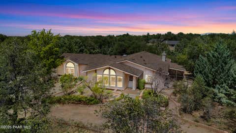 Photo of 7755 N Wildoaks Drive, Prescott, AZ 86305 (MLS # 1084203)