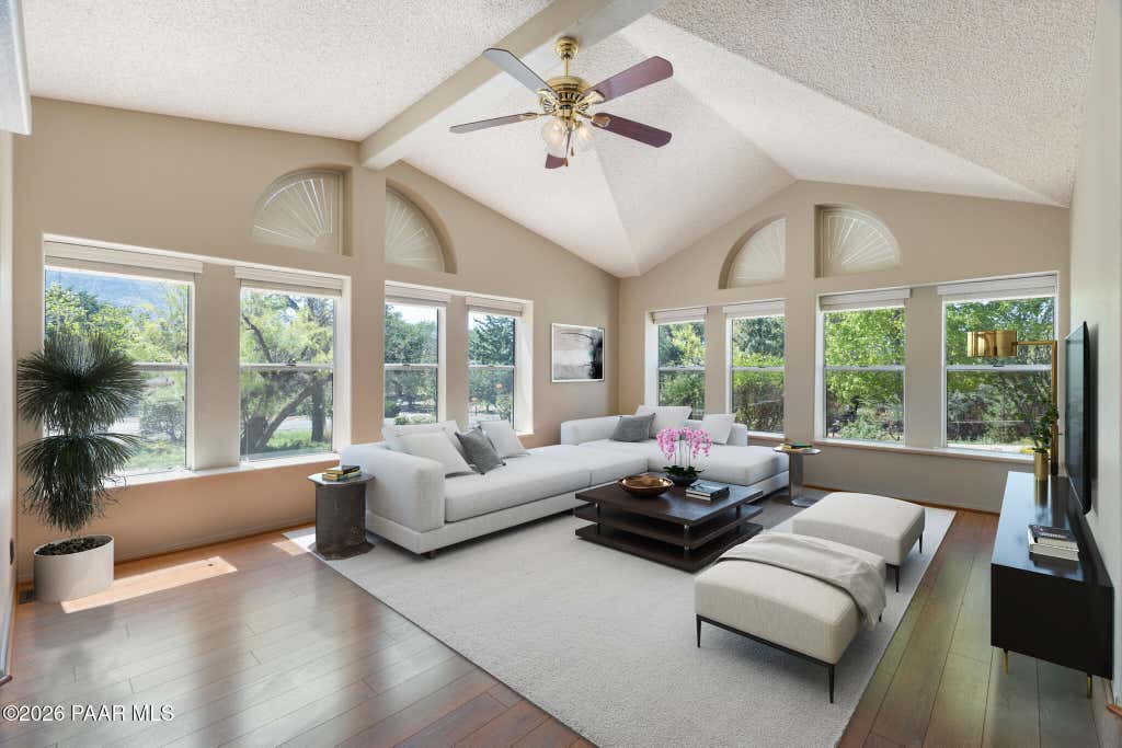 Photo of 7755 N Wildoaks Drive, Prescott, AZ 86305 (MLS # 1084203)