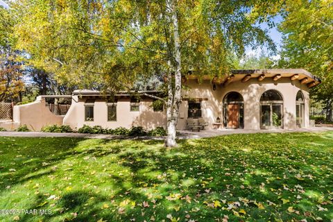 2479 N Road 1 E Chino Valley AZ 86323