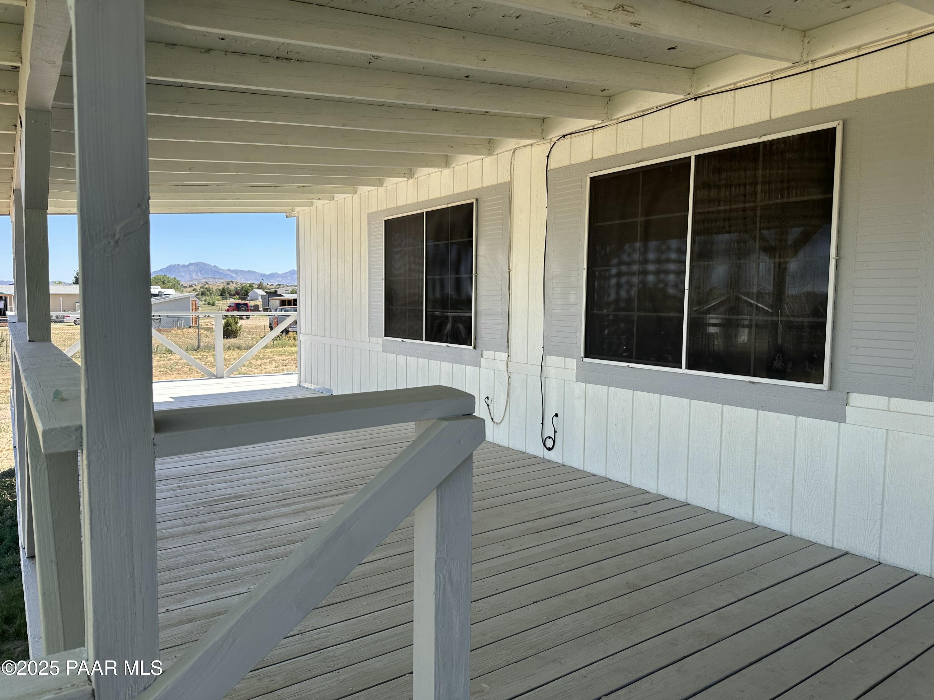 2810 N Papago Trail