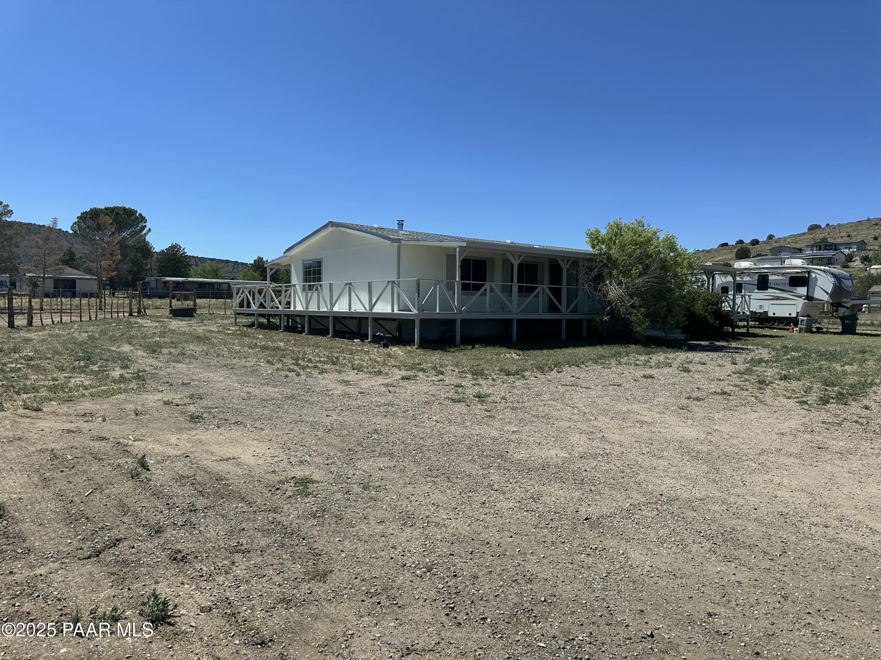 2810 N Papago Trail