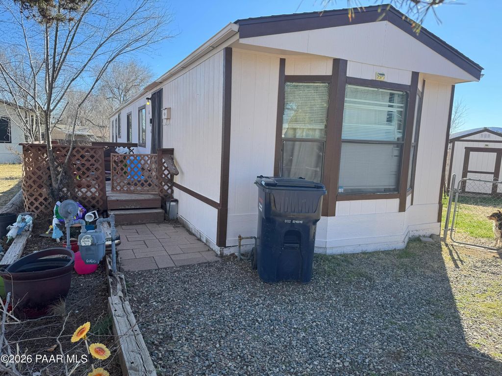 Photo of 6166 N Moonlight Way, Prescott Valley, AZ 86314 (MLS # 1079773)