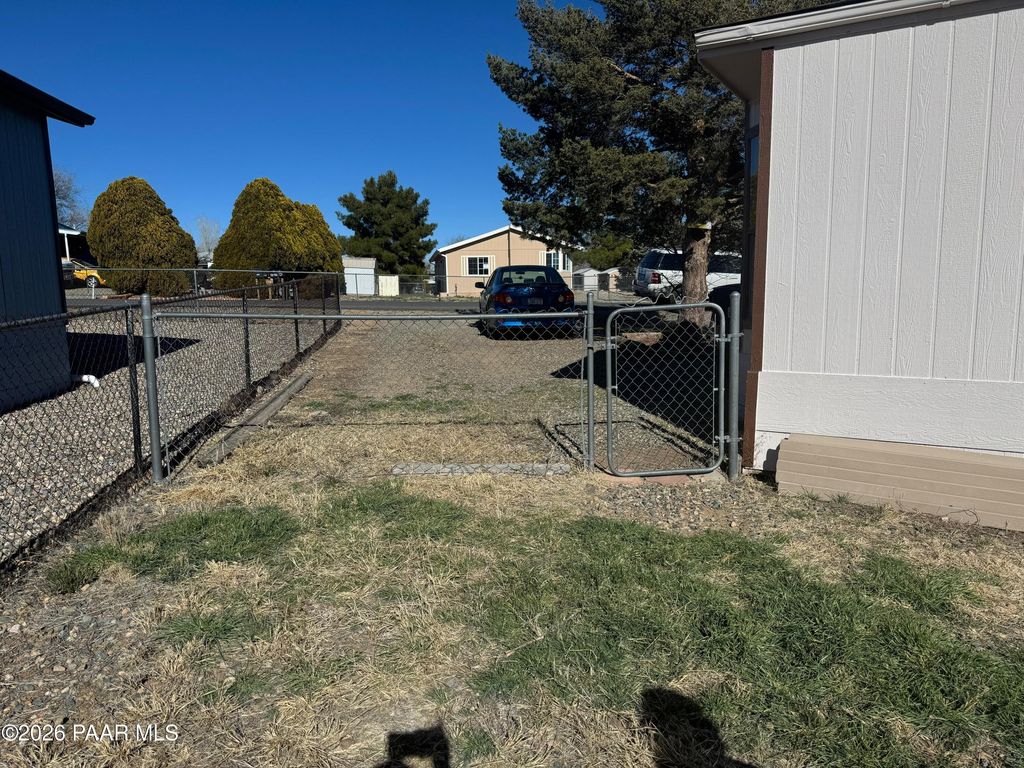 Photo of 6166 N Moonlight Way, Prescott Valley, AZ 86314 (MLS # 1079773)