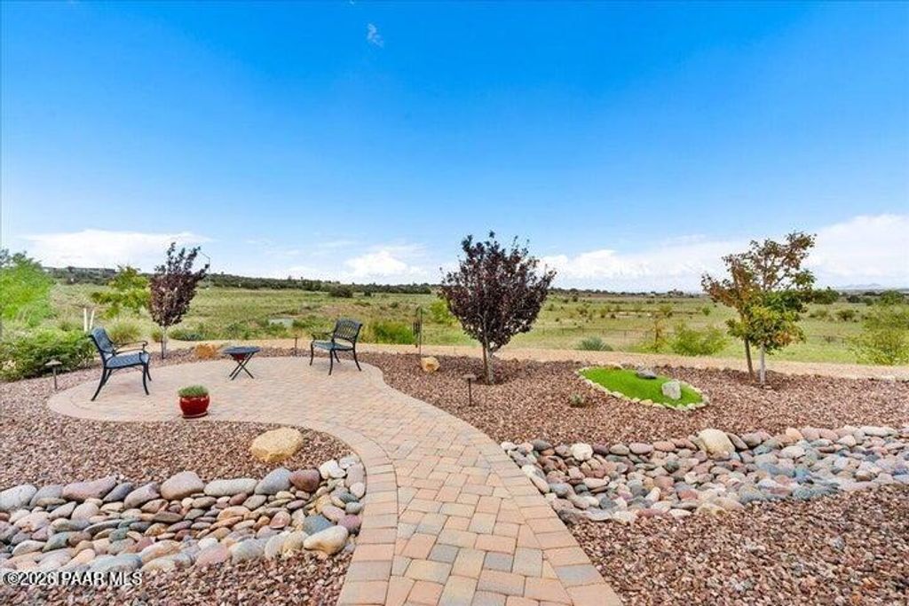 Photo of 5373 Autumn Leaf Lane, Prescott, AZ 86301 (MLS # 1079771)