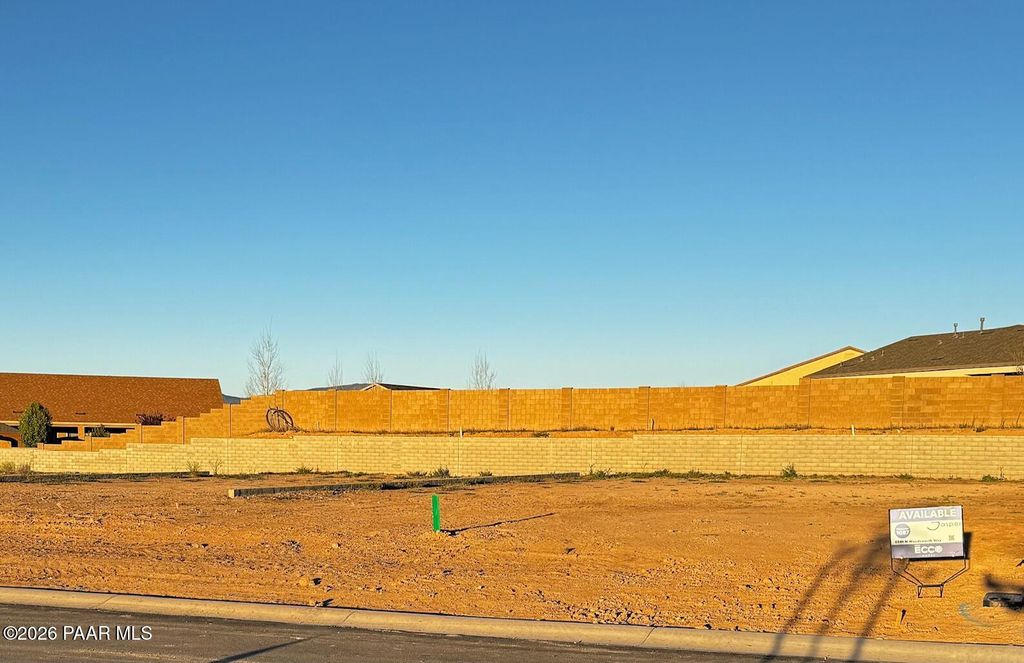 Photo of 5241 N Woodsworth Way, Prescott Valley, AZ 86314 (MLS # 1080478)