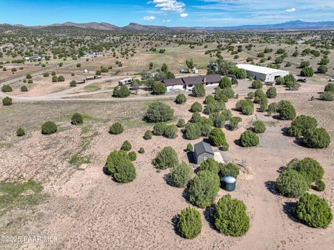 225 S Blue Merle Trail Chino Valley AZ 86323