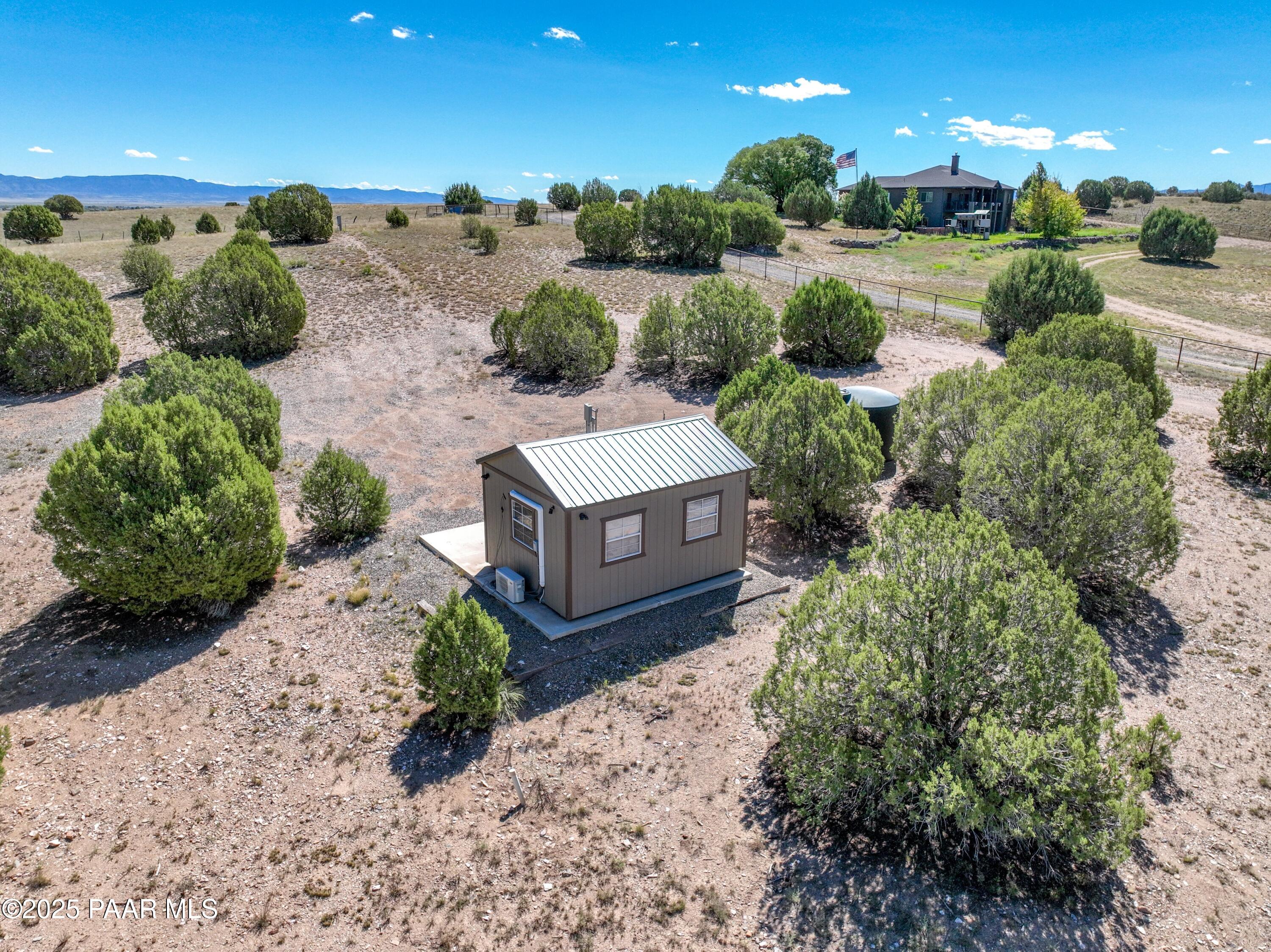 225 S Blue Merle Trail