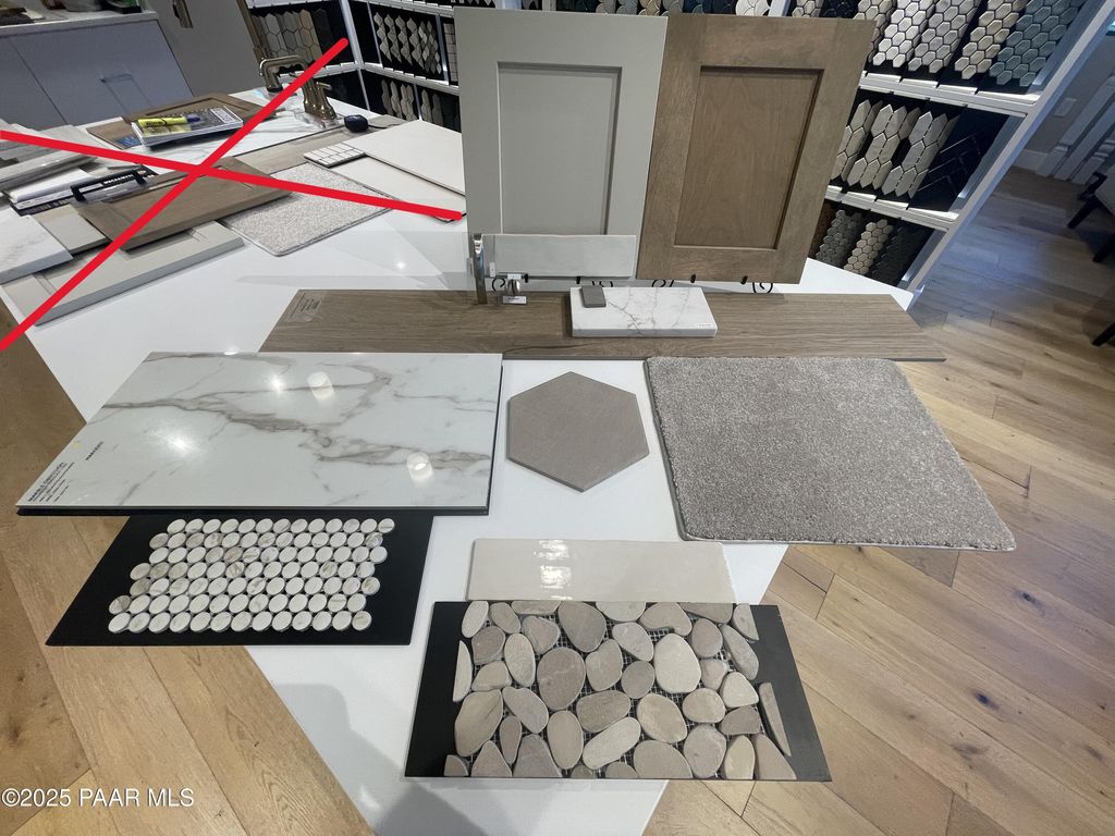 Photo of 5223 Iron Vine Trail, Prescott, AZ 86301 (MLS # 1078026)