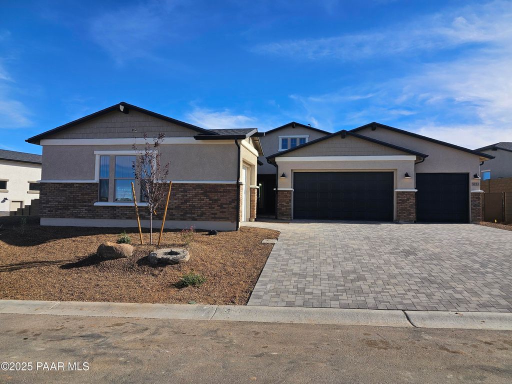 Photo of 5223 Iron Vine Trail, Prescott, AZ 86301 (MLS # 1078026)