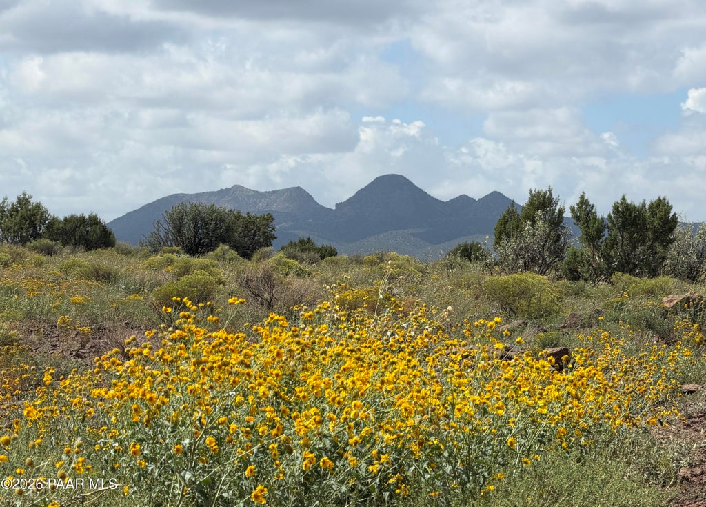 Photo of 626 Stone Lake Blvd, Williams, AZ 86046 (MLS # 1085160)