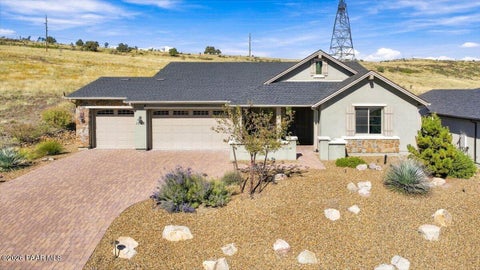 Photo of 1125 Sunrise Boulevard, Prescott, AZ 86301 (MLS # 1085751)
