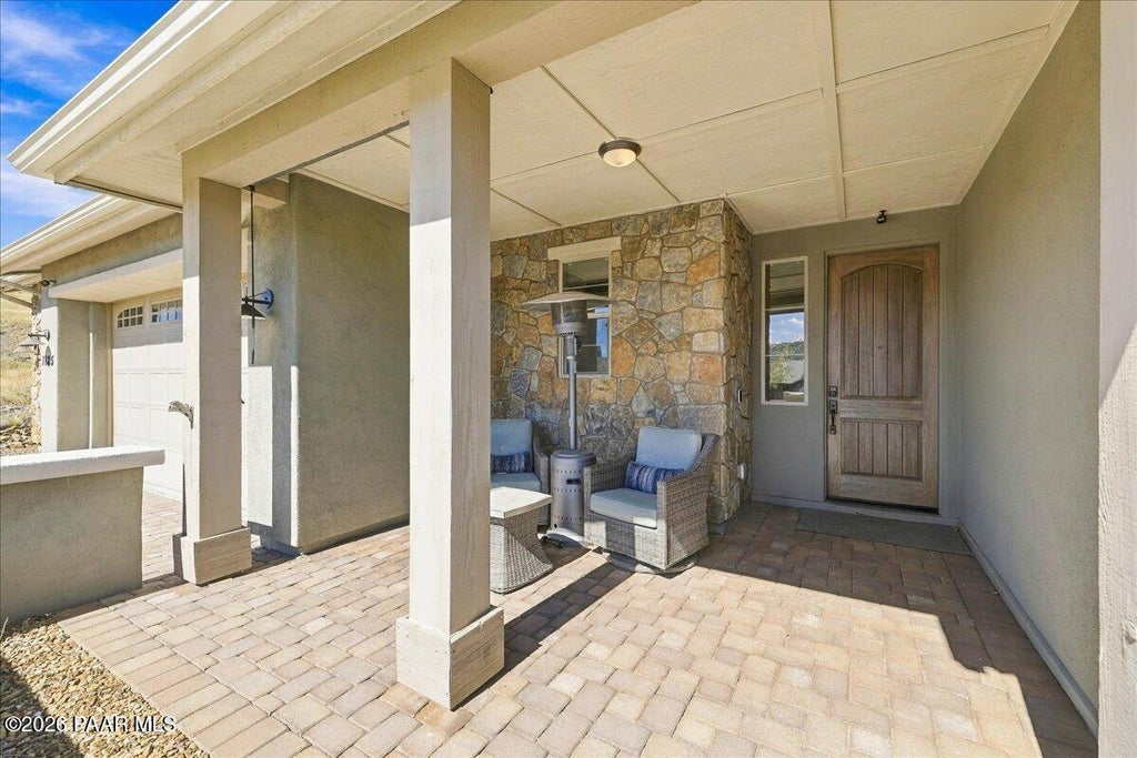 Photo of 1125 Sunrise Boulevard, Prescott, AZ 86301 (MLS # 1085751)