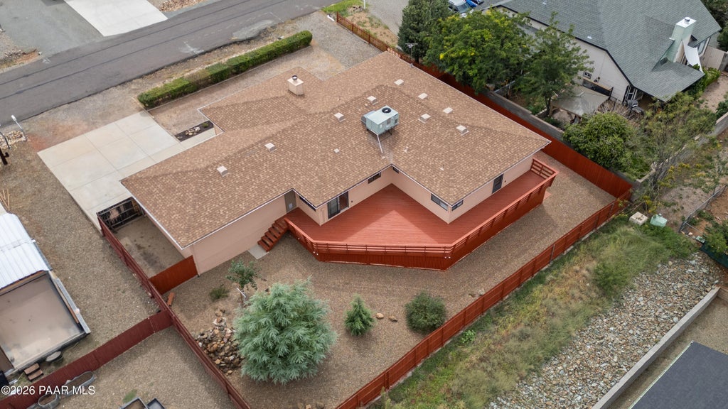 Photo of 9480 E Rancho Vista Drive, Prescott Valley, AZ 86314 (MLS # 1084961)