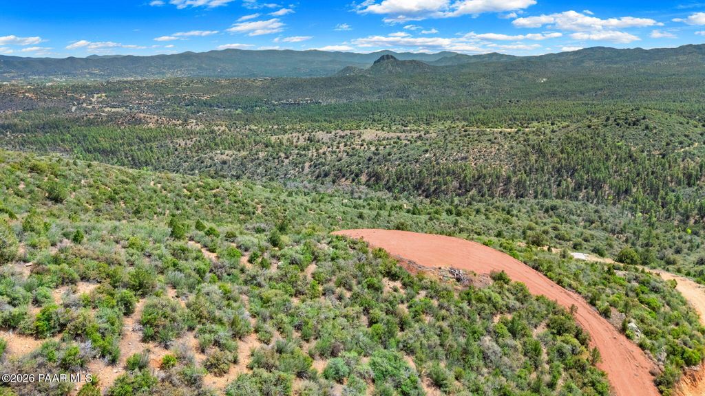 Photo of 000 W Six Claims Road, Prescott, AZ 86305 (MLS # 1081022)