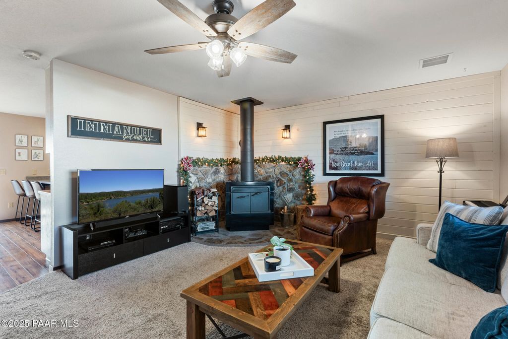 Photo of 4167 N Kearny Drive, Prescott Valley, AZ 86314 (MLS # 1078347)