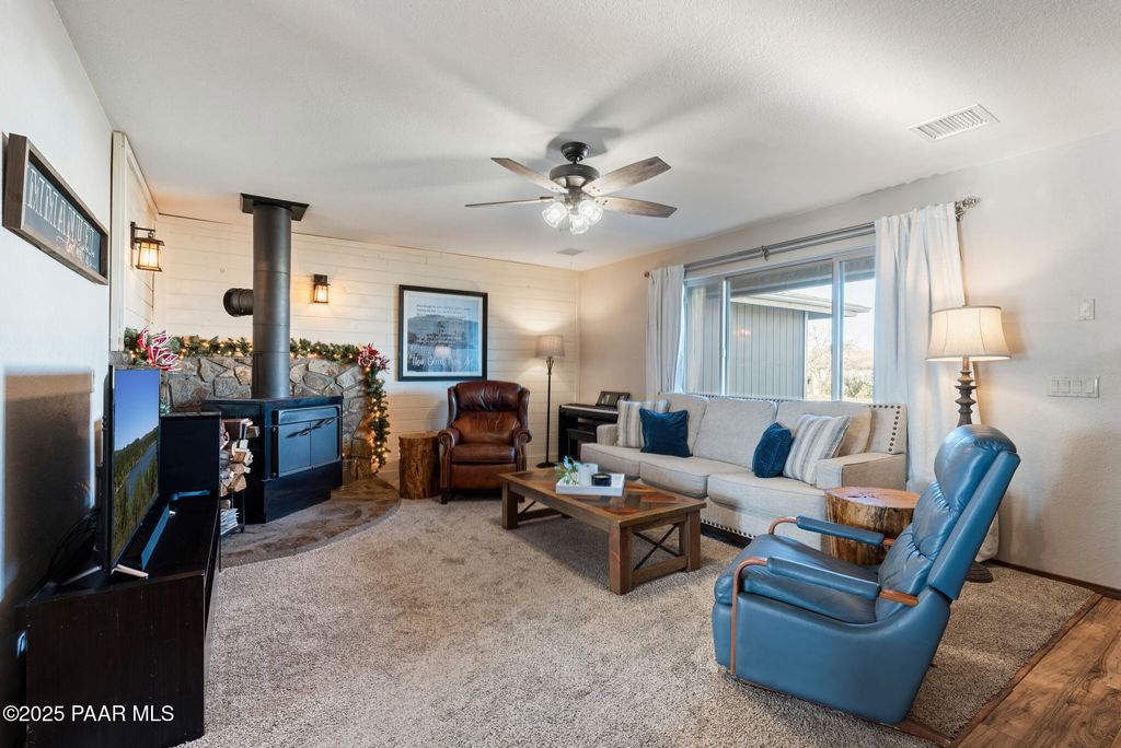 Photo of 4167 N Kearny Drive, Prescott Valley, AZ 86314 (MLS # 1078347)