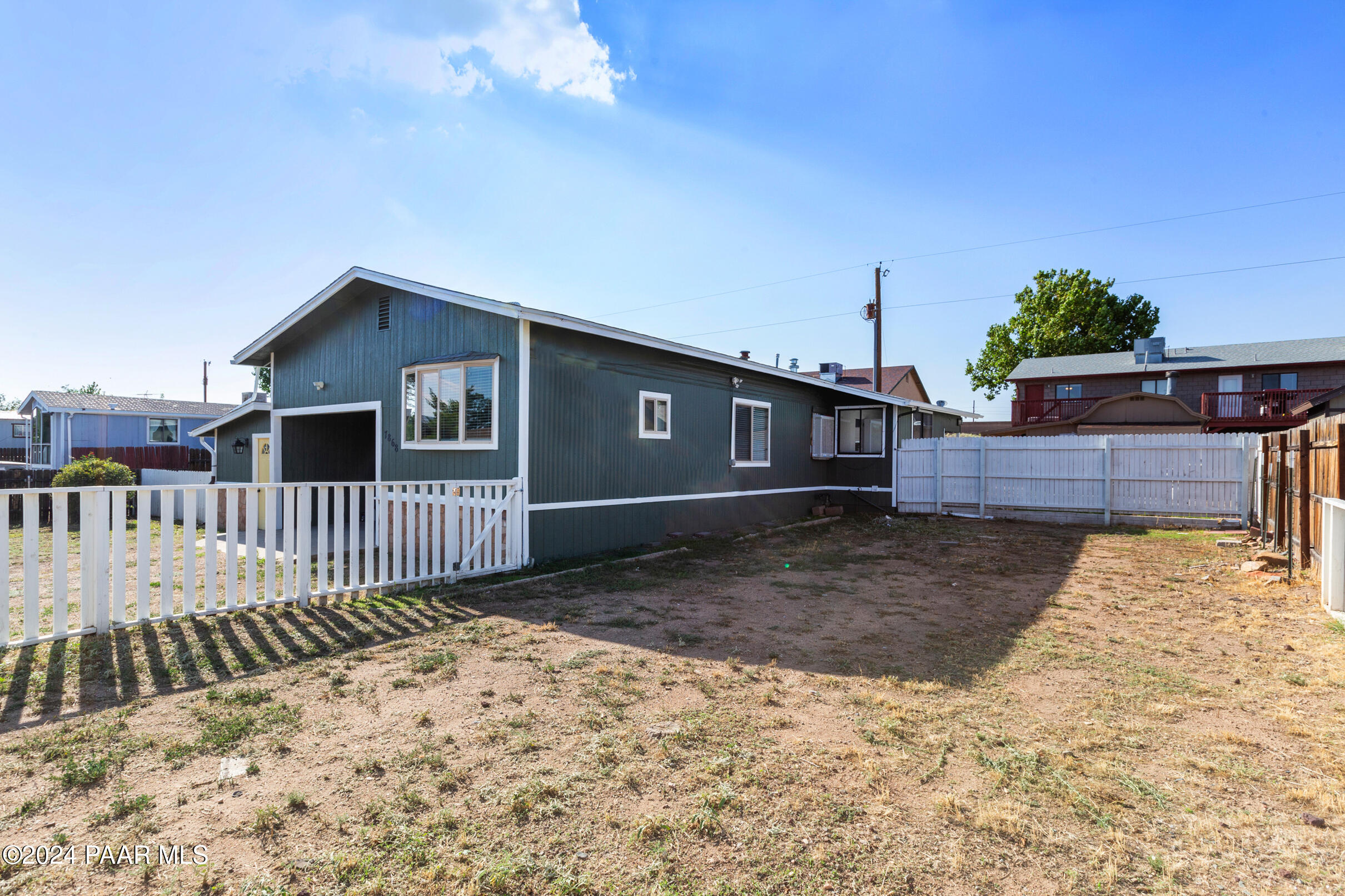7868 E Spanish Moss Lane