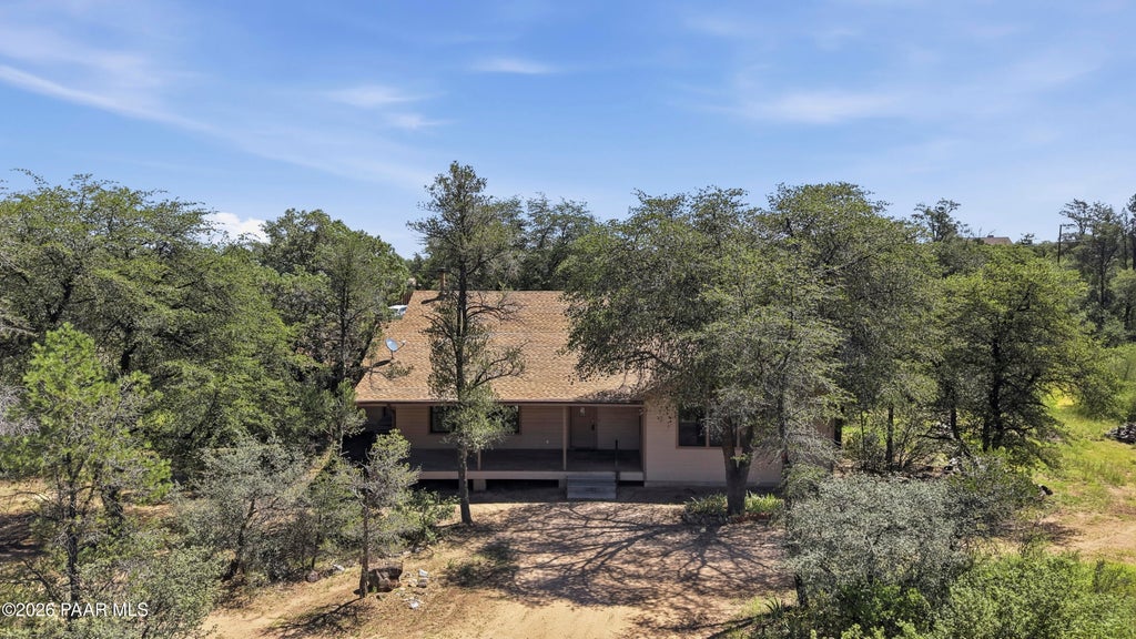 Photo of 7155 N Spur Road, Prescott, AZ 86305 (MLS # 1084405)