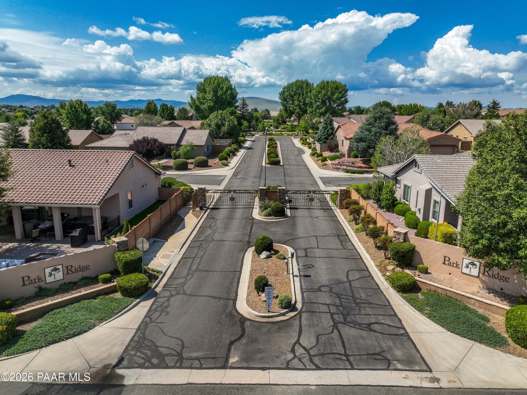 Photo of 7431 N Outlook Lane, Prescott Valley, AZ 86315 (MLS # 1084861)