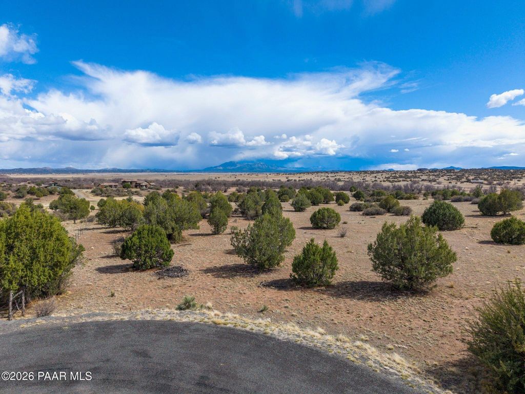 Photo of 30 W Jasper Ridge Road, Prescott, AZ 86305 (MLS # 1080466)