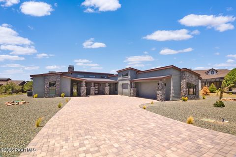 15070 N Meander Mountain Way Prescott AZ 86305