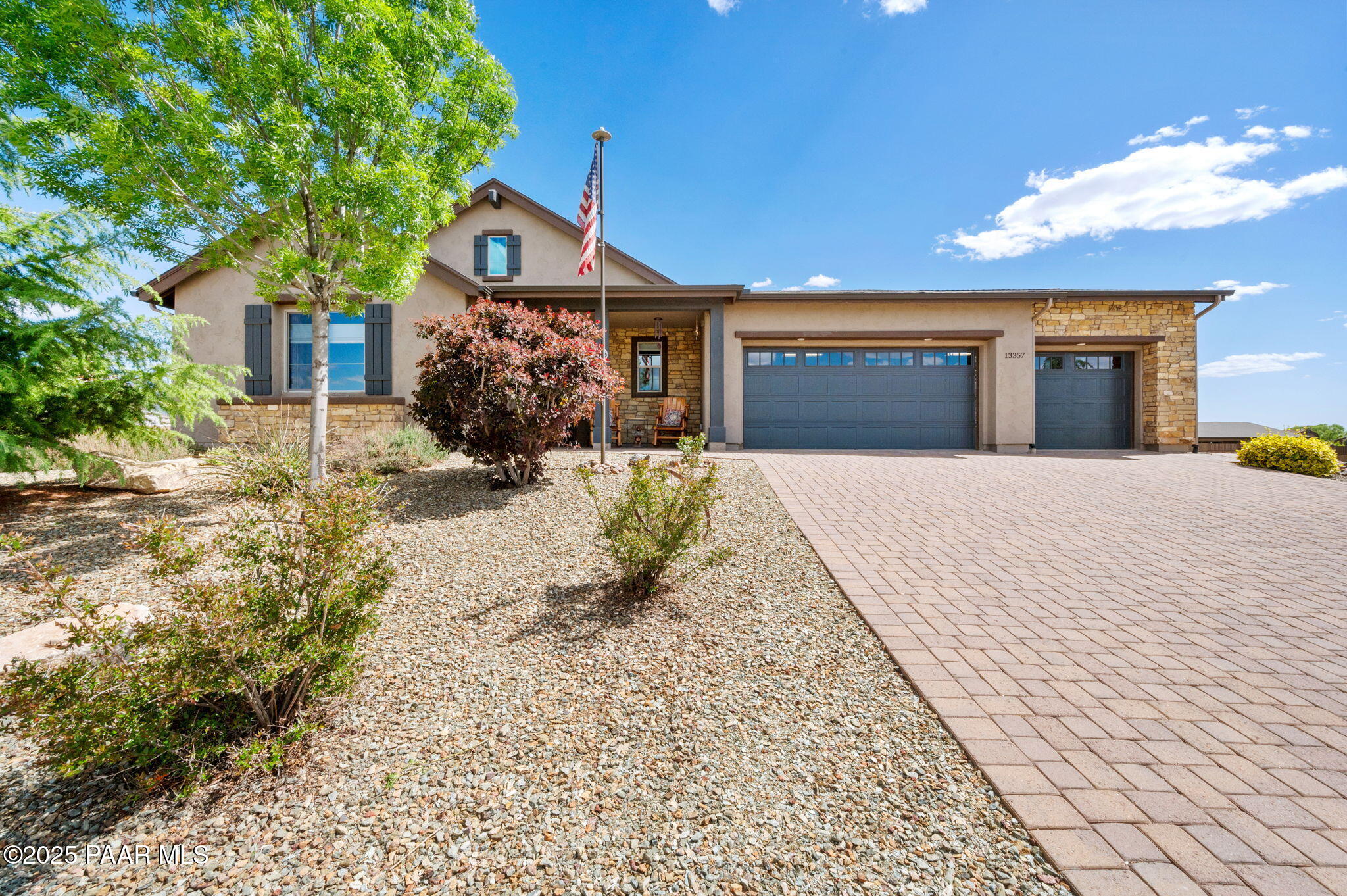 13357 Belgian Way