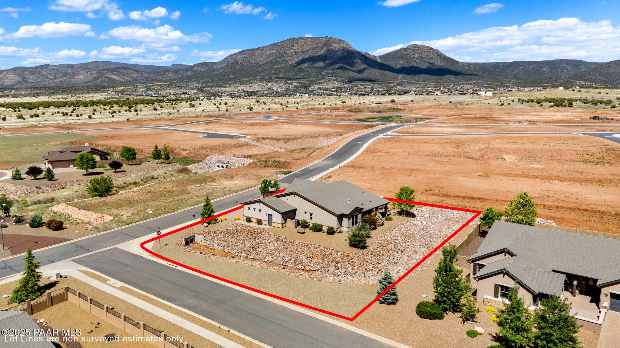 13357 Belgian Way