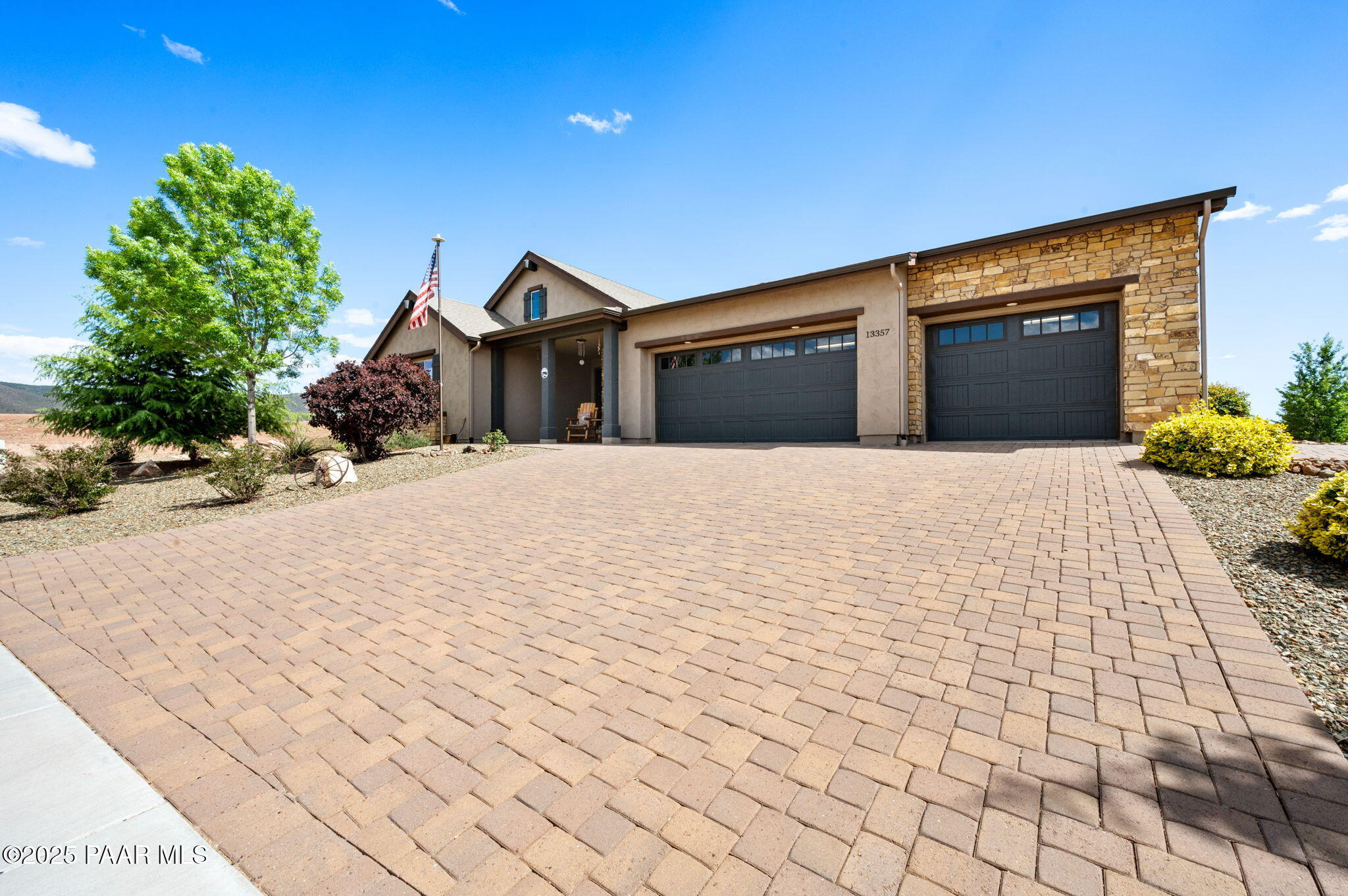 13357 Belgian Way