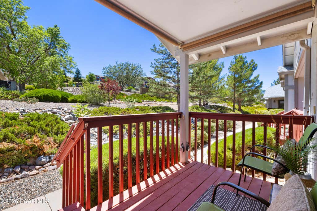 Photo of 3089 Peaks View Lane #6h, Prescott, AZ 86301 (MLS # 1084666)