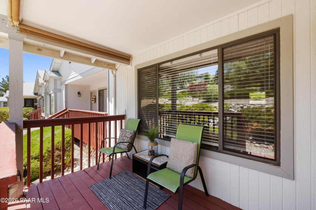 Photo of 3089 Peaks View Lane #6h, Prescott, AZ 86301 (MLS # 1084666)