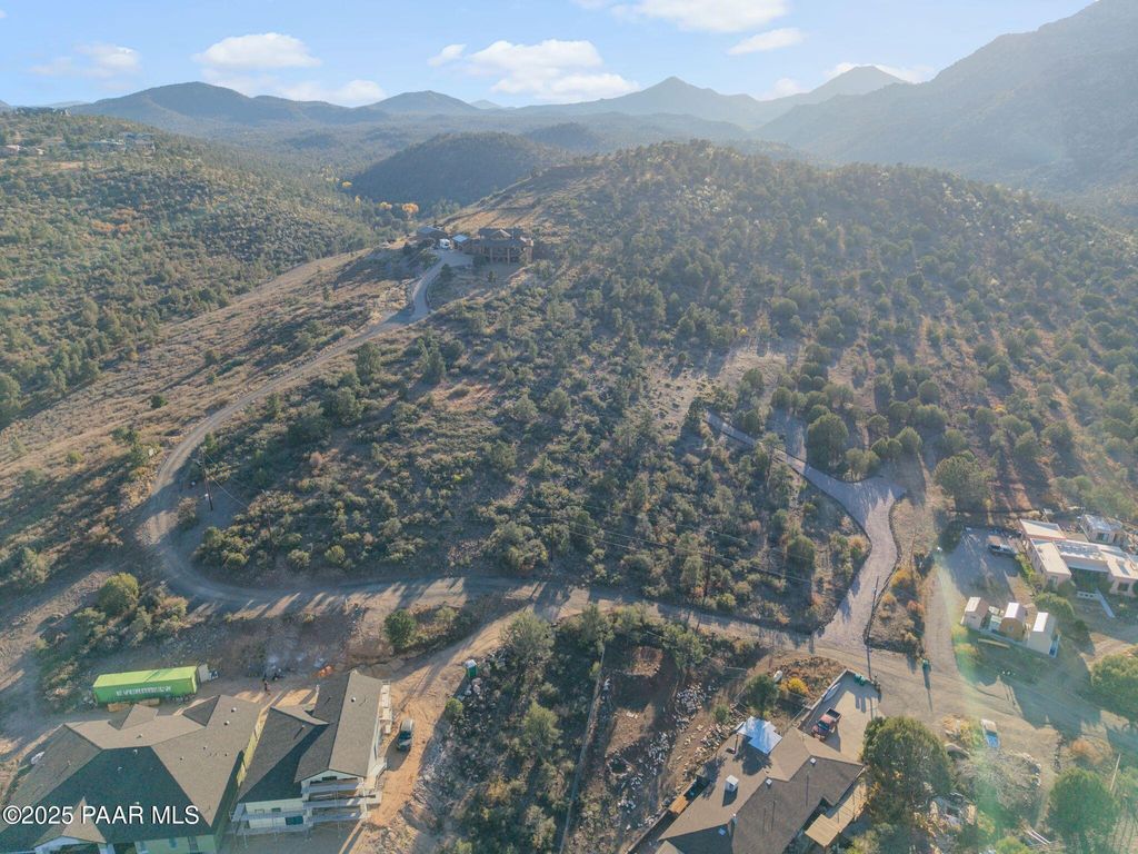 Photo of 2 Love Lane, Prescott, AZ 86305 (MLS # 1077878)