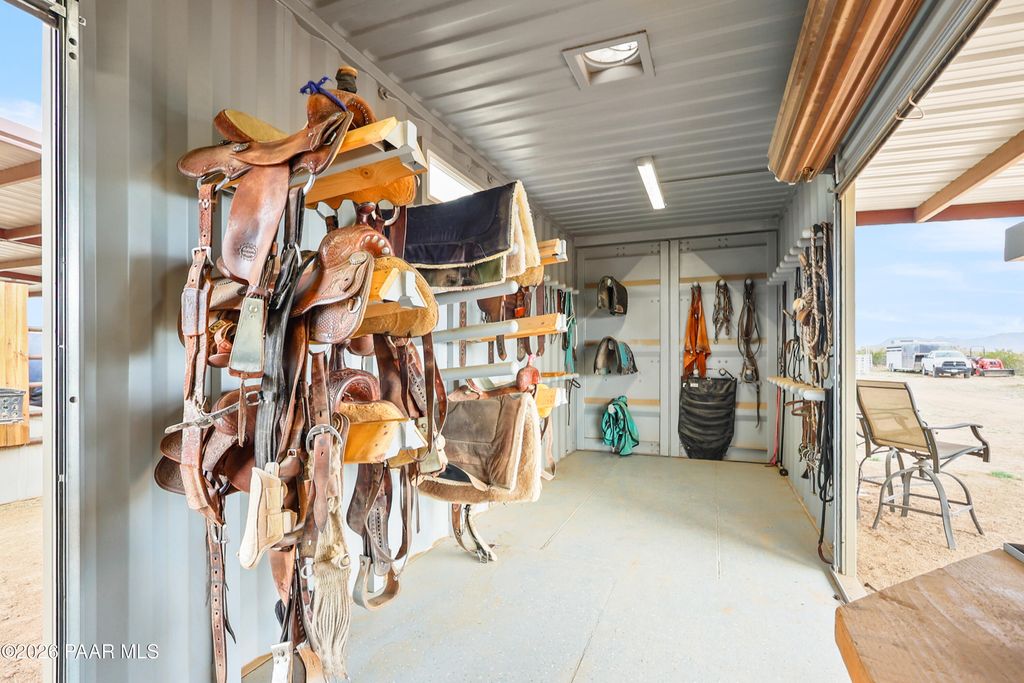 Photo of 1 N 529th Avenue, Aguila, AZ 85320 (MLS # 1079777)