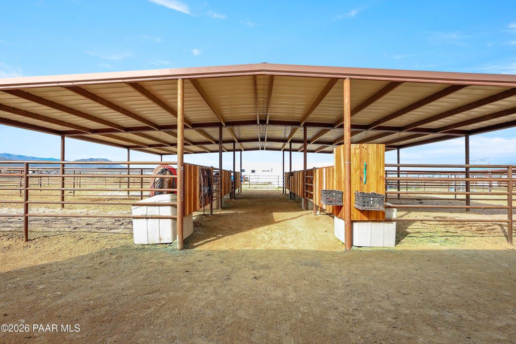 Photo of 1 N 529th Avenue, Aguila, AZ 85320 (MLS # 1079777)