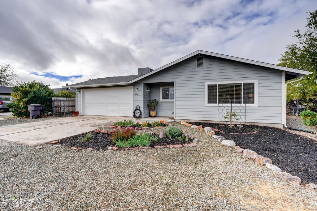 Photo of 8101 E Prescott Road, Prescott Valley, AZ 86314 (MLS # 1077936)