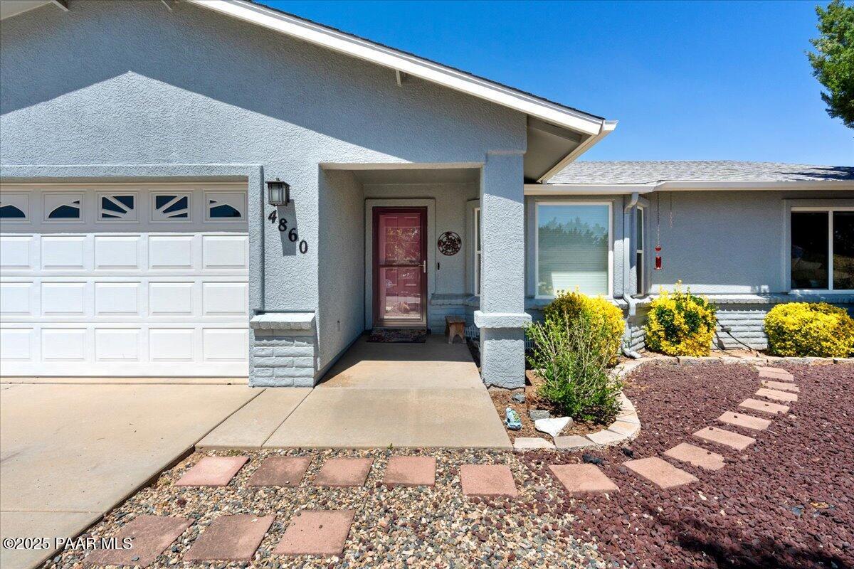 4860 N Treasure Circle