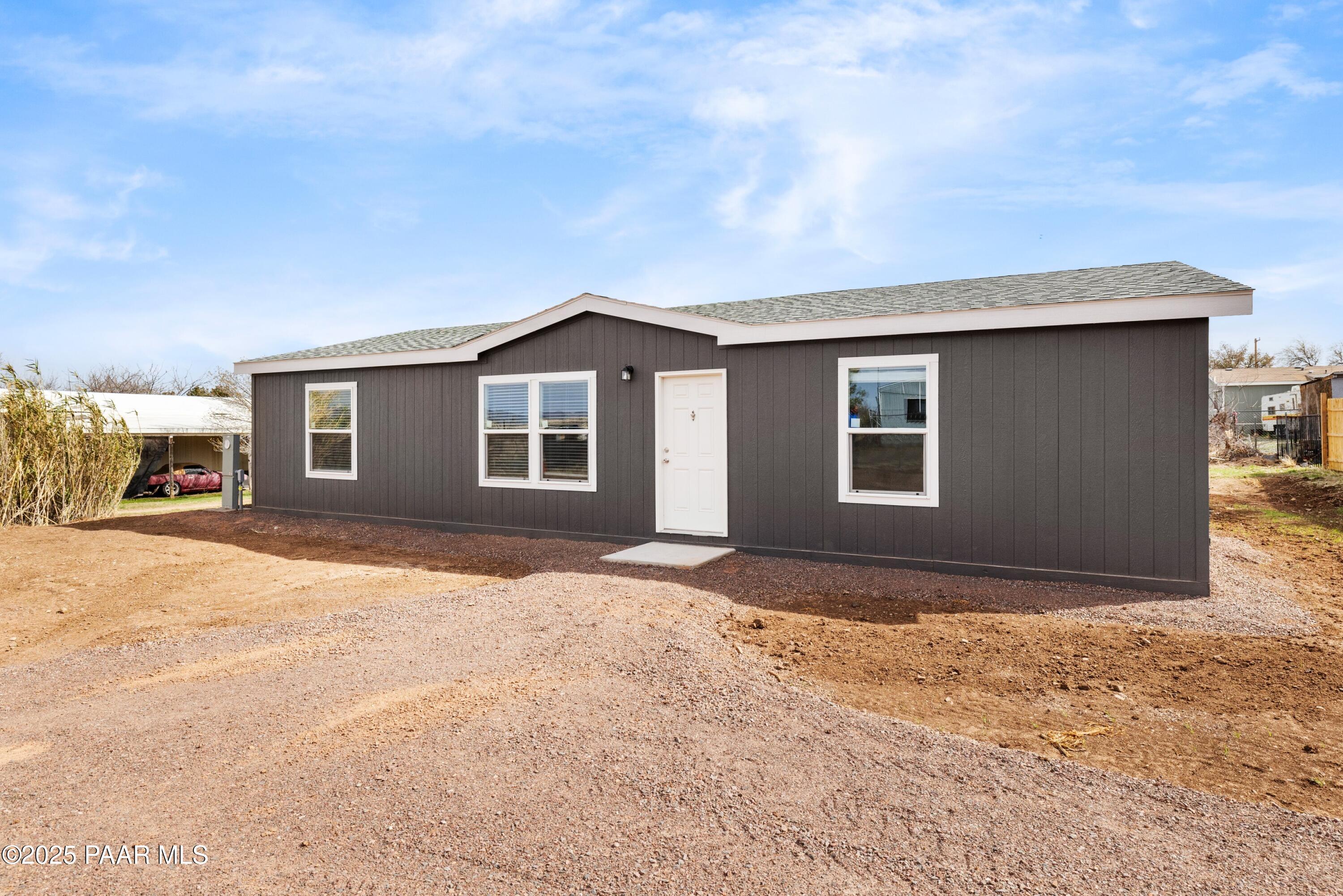 20187 E Mingus Drive