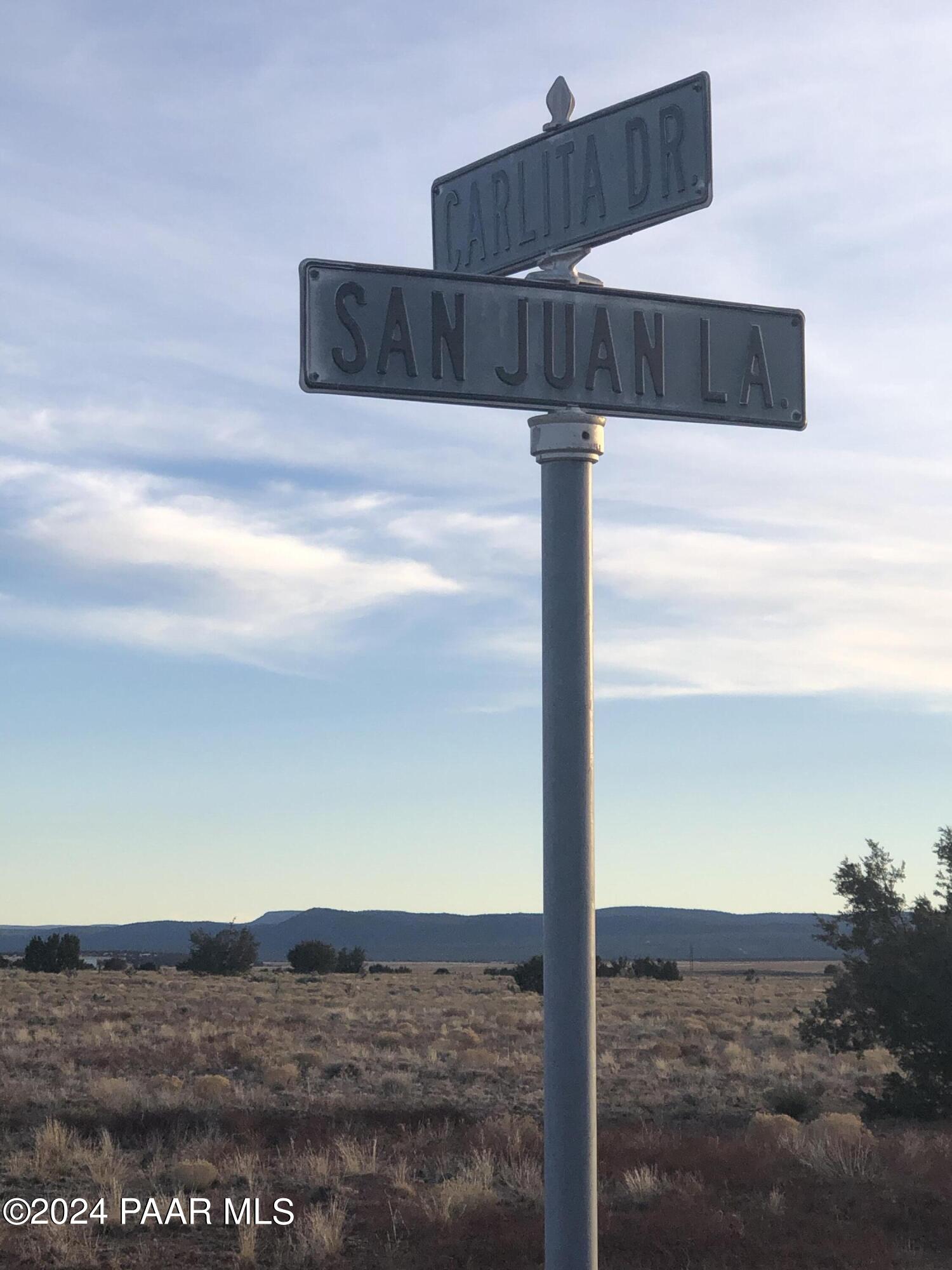 27787 San Juan Lane