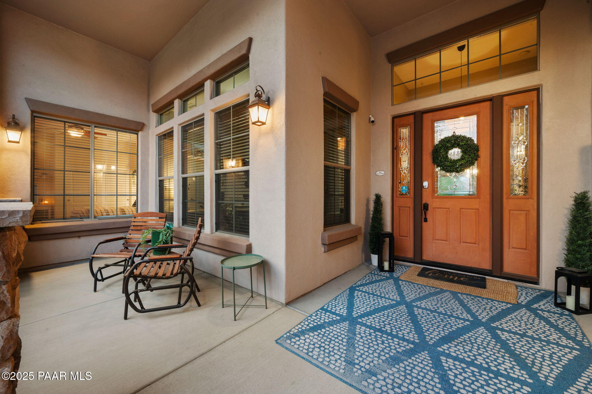 336 E Delano Avenue