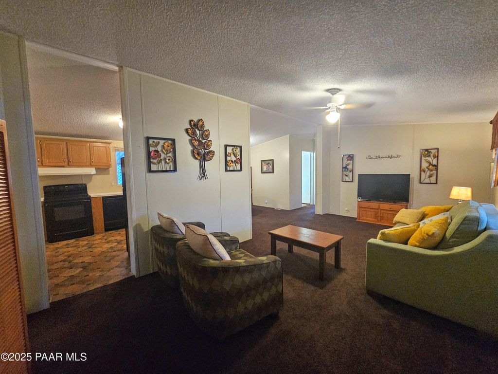 Photo of 16225 N 29th Street #26, Phoenix, AZ 85032 (MLS # 1080221)