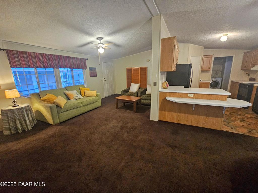 Photo of 16225 N 29th Street #26, Phoenix, AZ 85032 (MLS # 1080221)