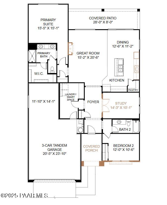 7008 Stallion Lane